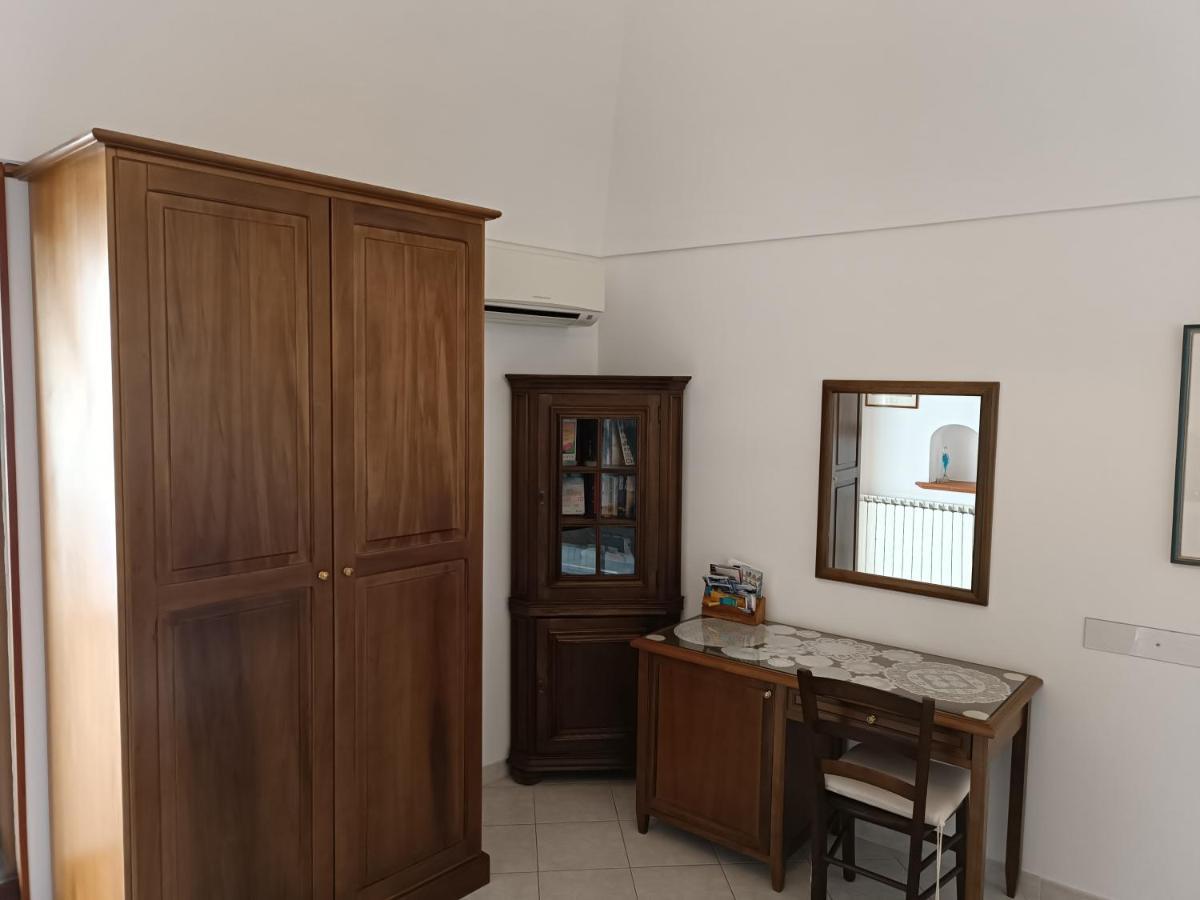 Habitación en casa particular Nino's In Nocelle *