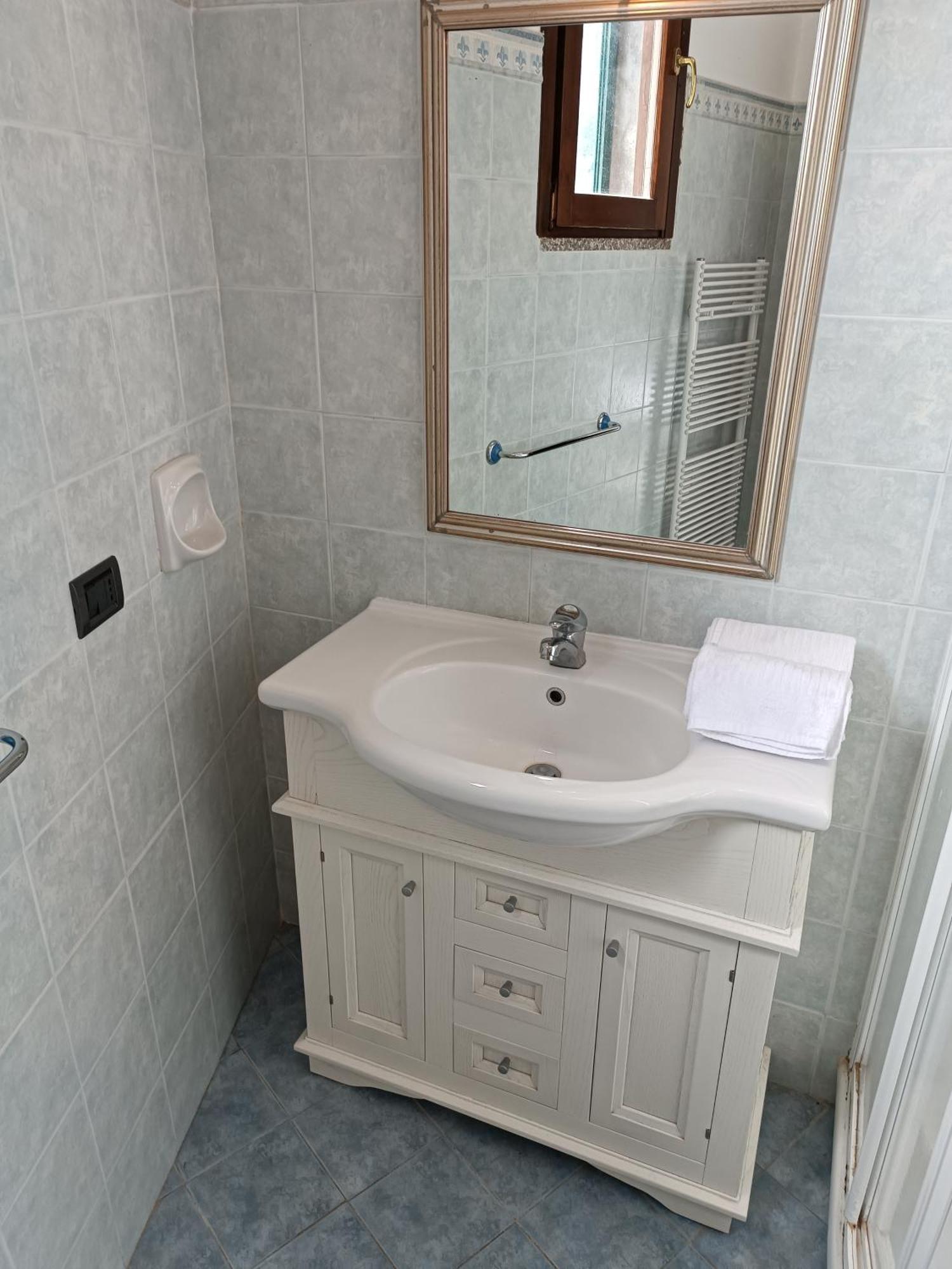 Habitación en casa particular Nino's In Nocelle Positano